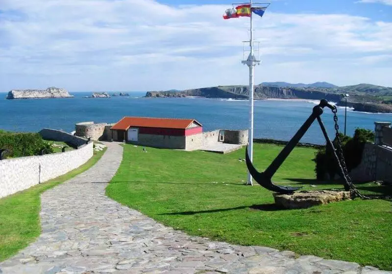 فندق Mar Azul & Surf