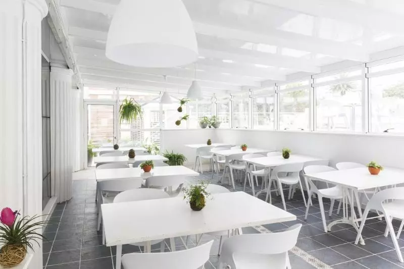 فندق Mar Azul & Surf