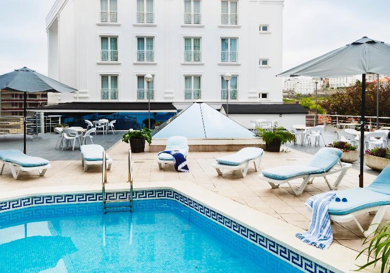 Hotel Mar Azul & Surf