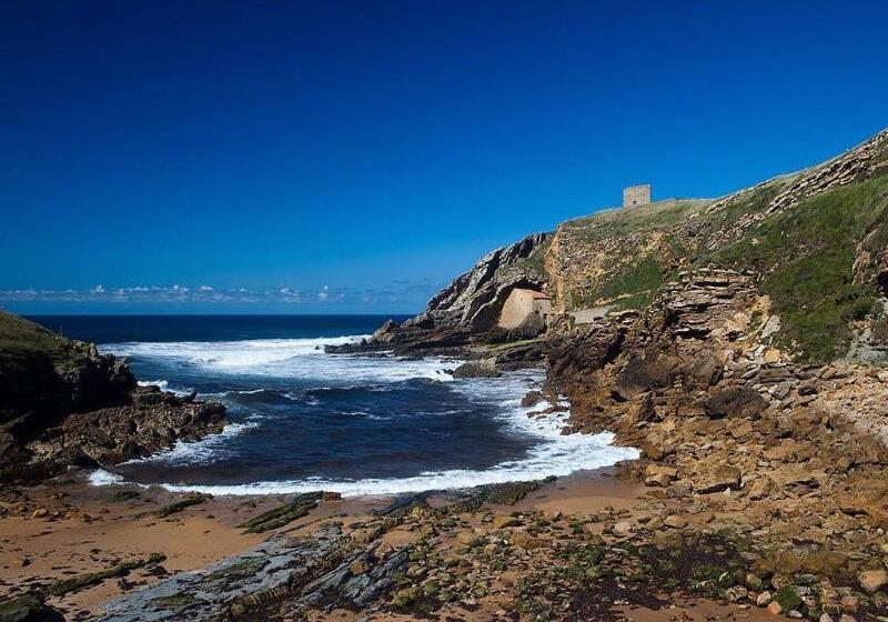 Hotel Mar Azul & Surf