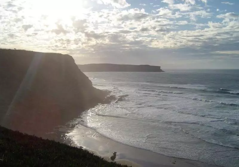 فندق Mar Azul & Surf