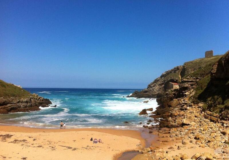 Hotel Mar Azul & Surf