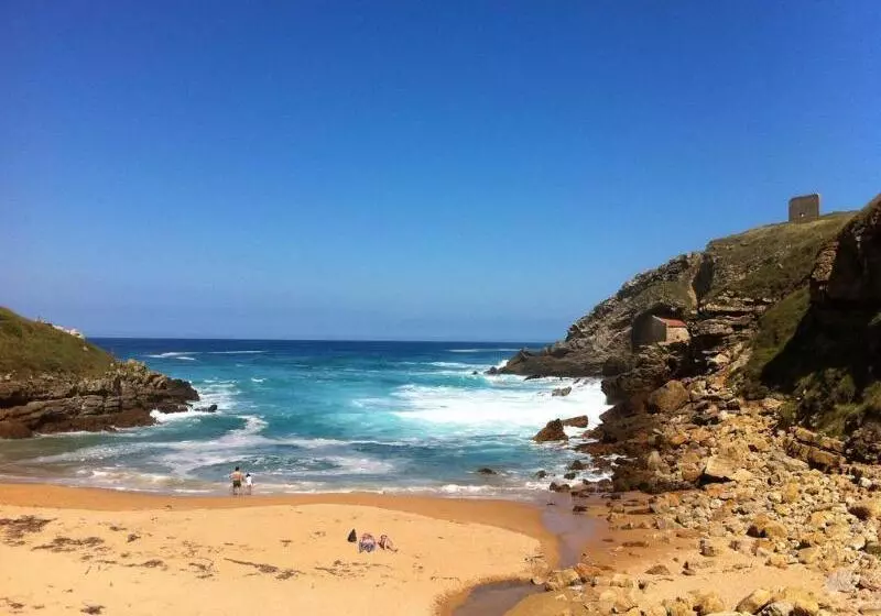 فندق Mar Azul & Surf