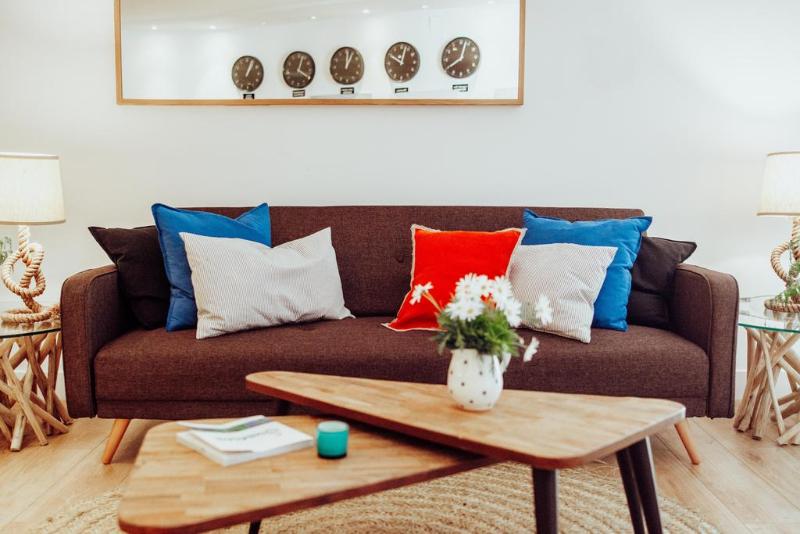 Hotel Mar Azul & Surf