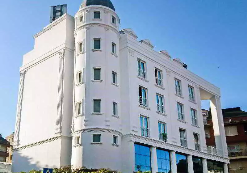 فندق Mar Azul & Surf