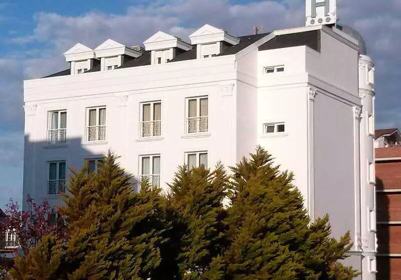 فندق Mar Azul & Surf