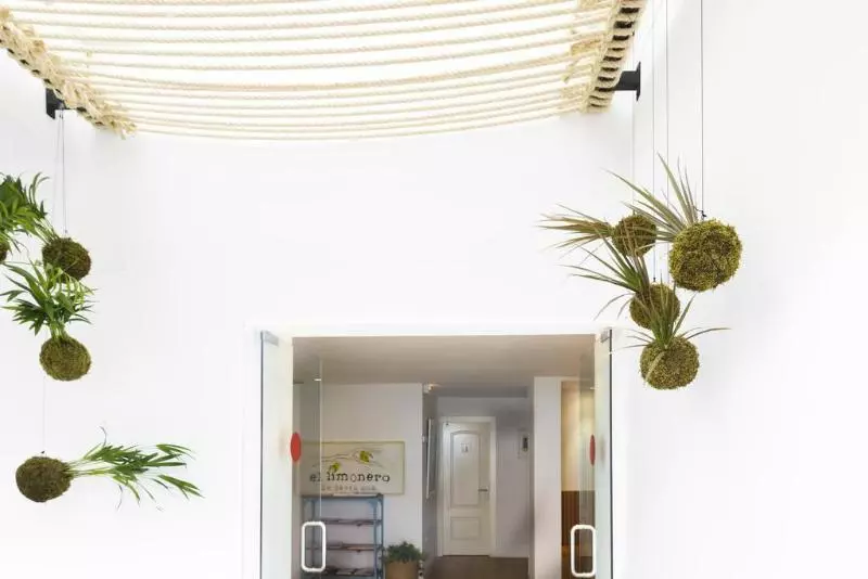 فندق Mar Azul & Surf