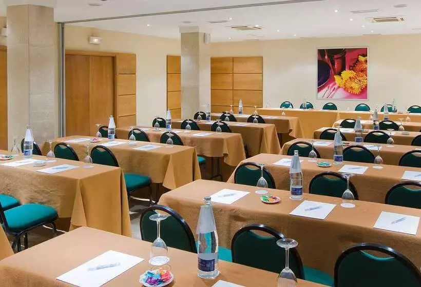 호텔 NH San Pedro De Alcántara