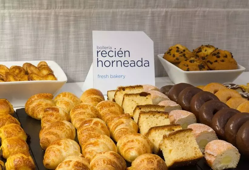 호텔 NH San Pedro De Alcántara