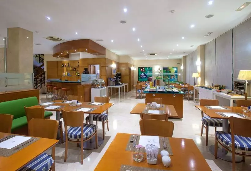 호텔 NH San Pedro De Alcántara