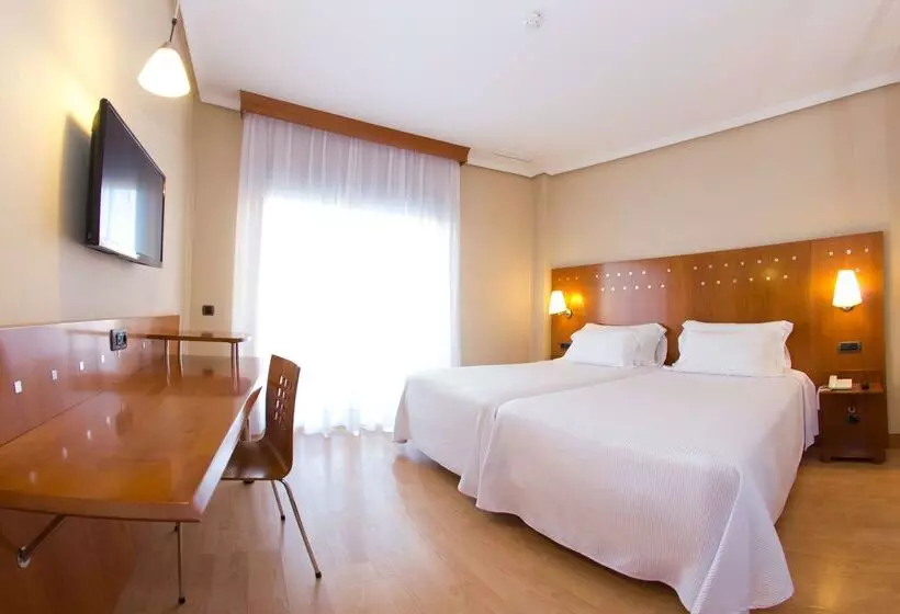 호텔 NH San Pedro De Alcántara