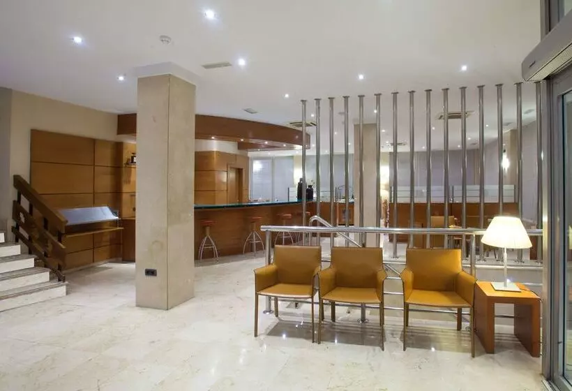 호텔 NH San Pedro De Alcántara