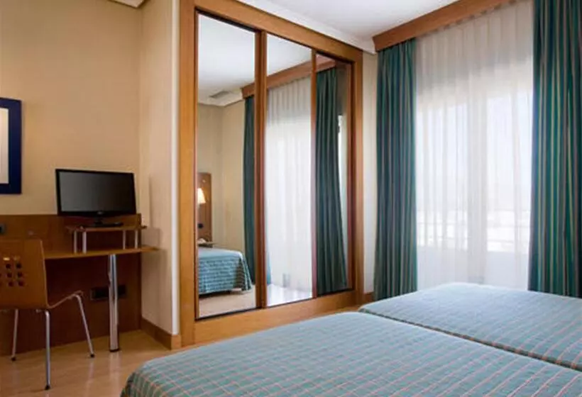 호텔 NH San Pedro De Alcántara