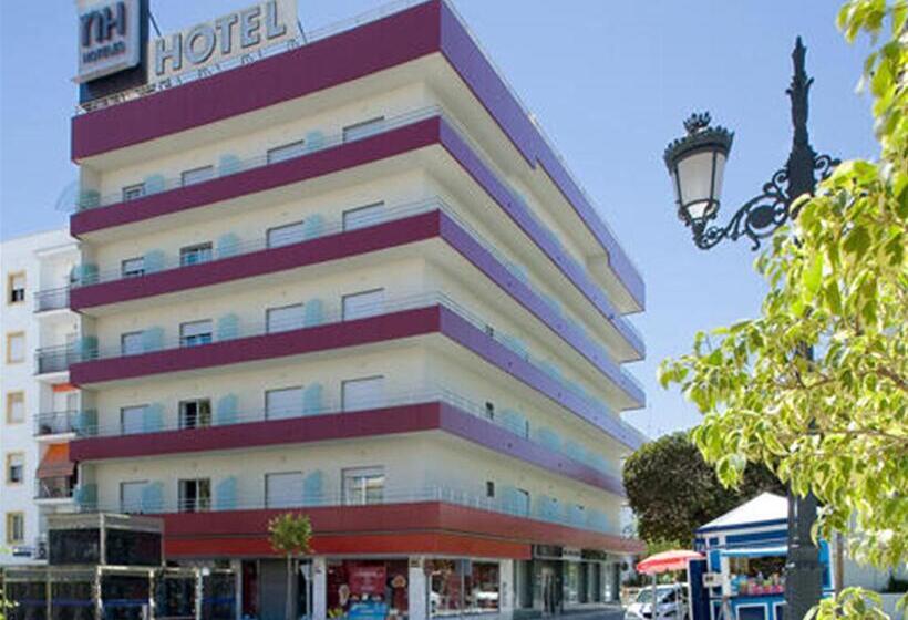 בית מלון כפרי NH San Pedro De Alcántara