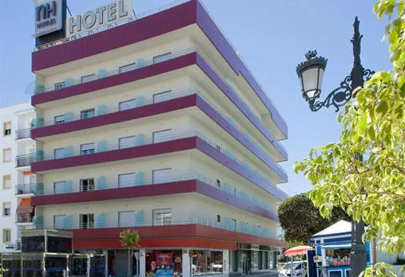 호텔 NH San Pedro De Alcántara