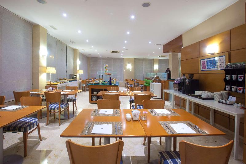 בית מלון כפרי NH San Pedro De Alcántara