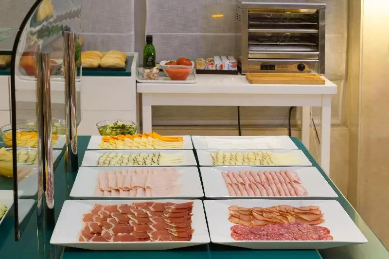 호텔 NH San Pedro De Alcántara