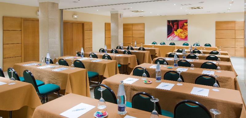 בית מלון כפרי NH San Pedro De Alcántara