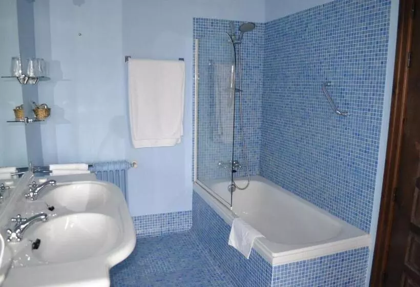 Отель Posada Real Del Pinar