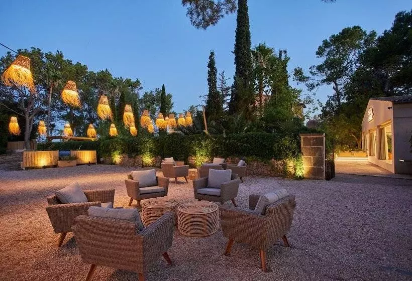 فندق ريفى Virrey Finca