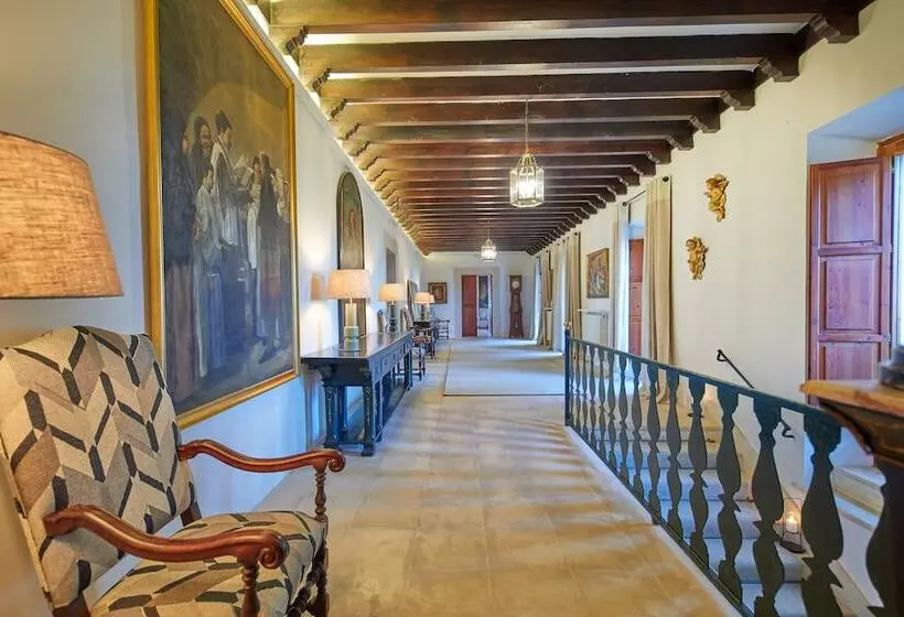 فندق ريفى Virrey Finca