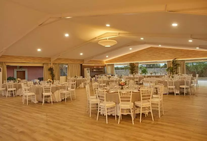 فندق ريفى Virrey Finca