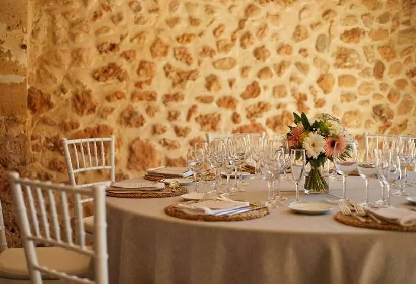 فندق ريفى Virrey Finca