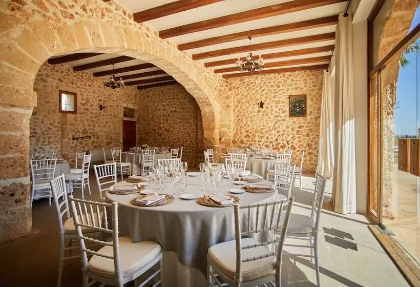 فندق ريفى Virrey Finca