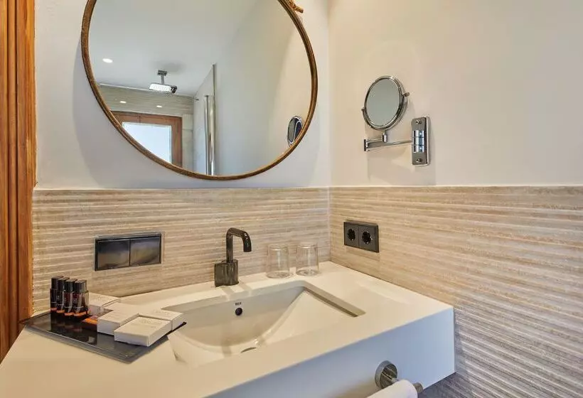 فندق ريفى Virrey Finca