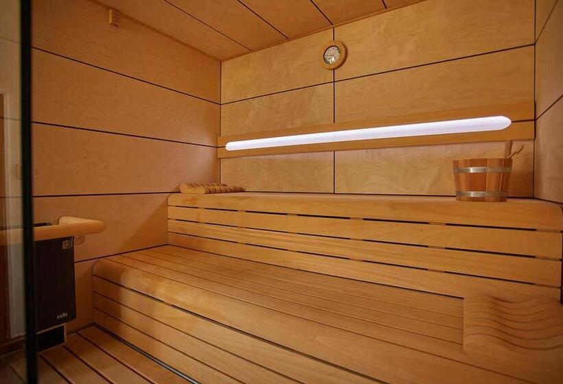 هتل روستایی Virrey Finca