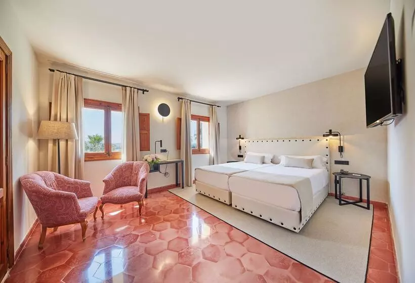 فندق ريفى Virrey Finca