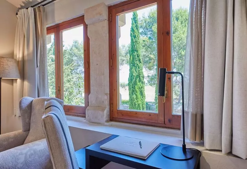 فندق ريفى Virrey Finca