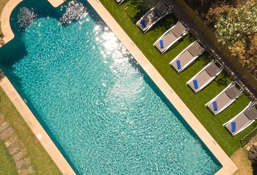 هتل روستایی Virrey Finca