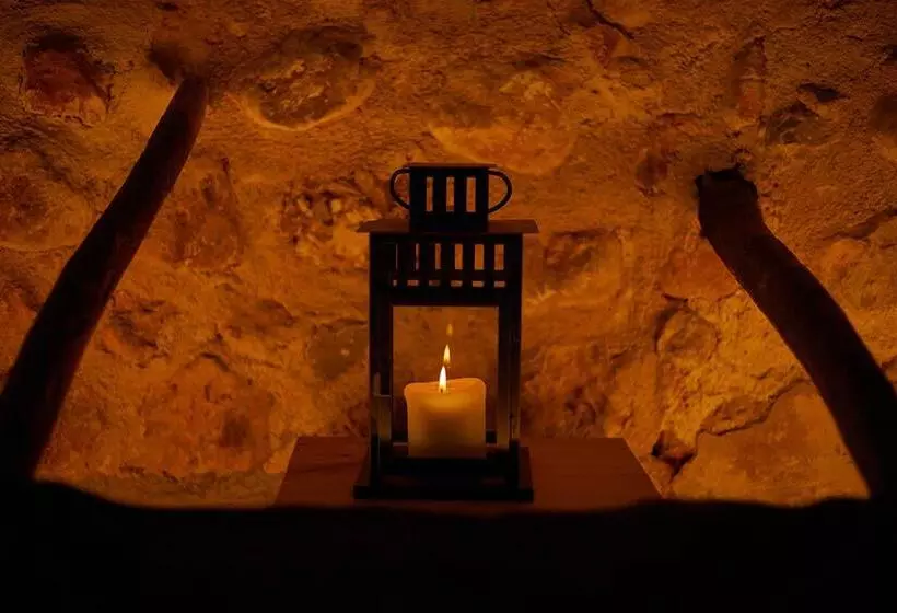 فندق ريفى Virrey Finca