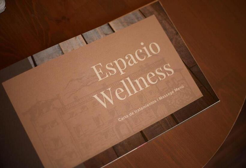 هتل روستایی Virrey Finca