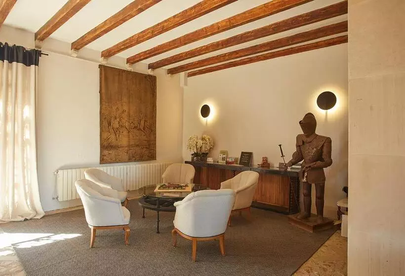 فندق ريفى Virrey Finca