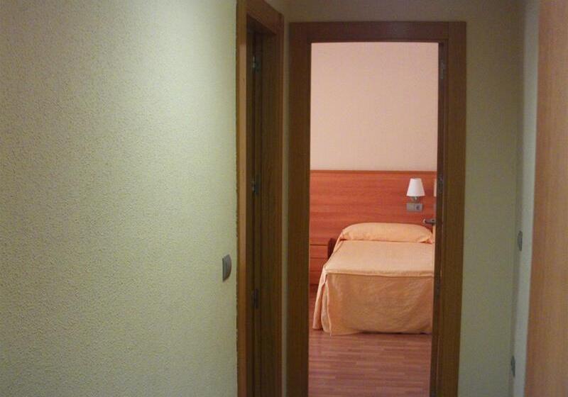 Jch Congreso Apartamentos