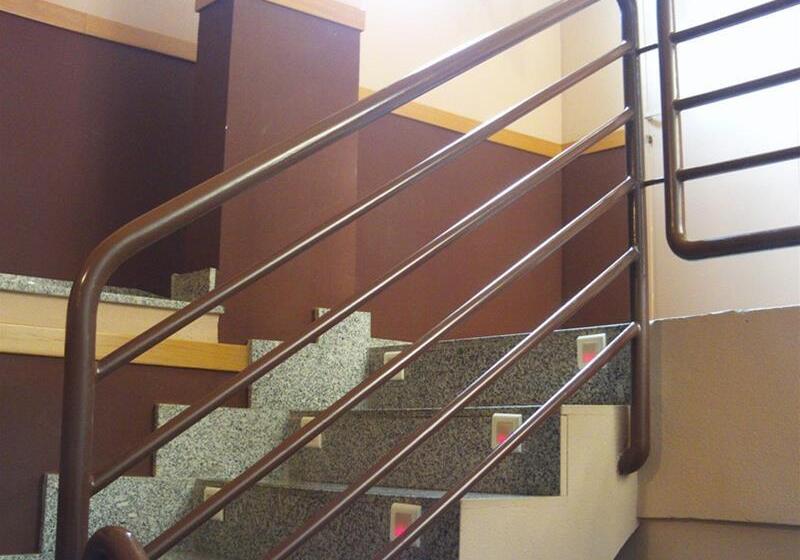 Jch Congreso Apartamentos