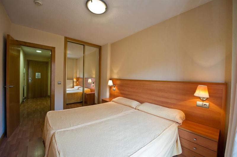 Jch Congreso Apartamentos