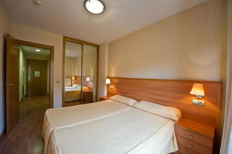 Jch Congreso Apartamentos