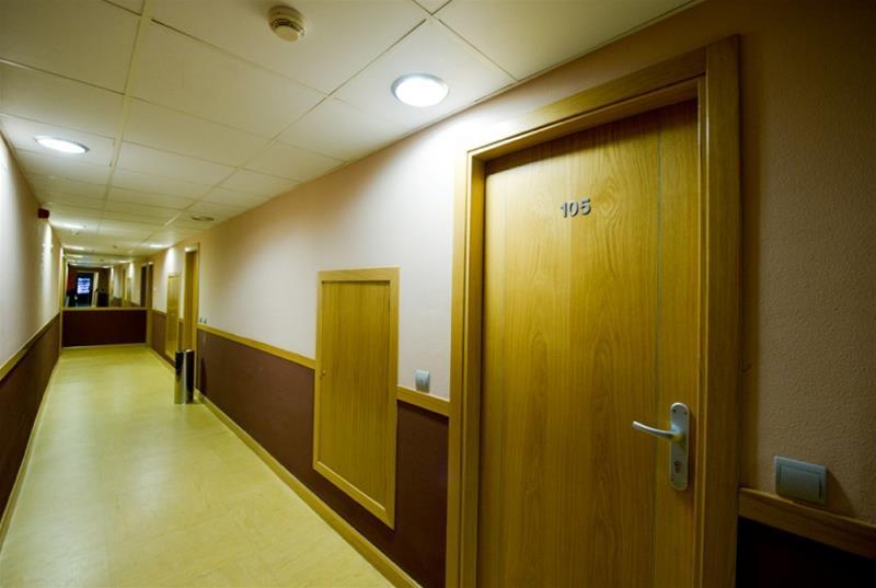 Jch Congreso Apartamentos