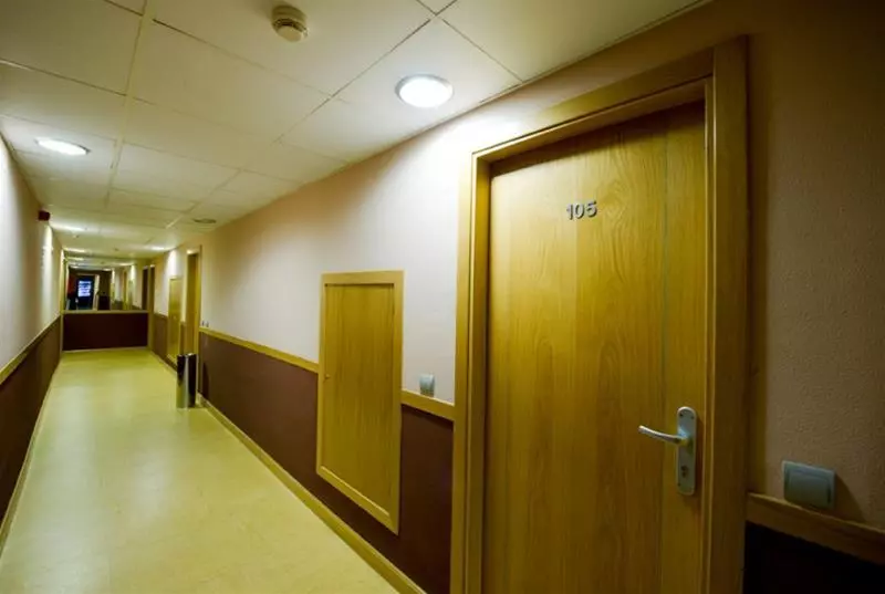 Jch Congreso Apartamentos