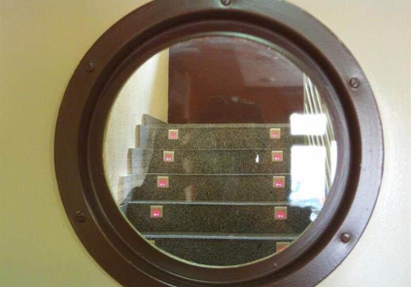 Jch Congreso Apartamentos