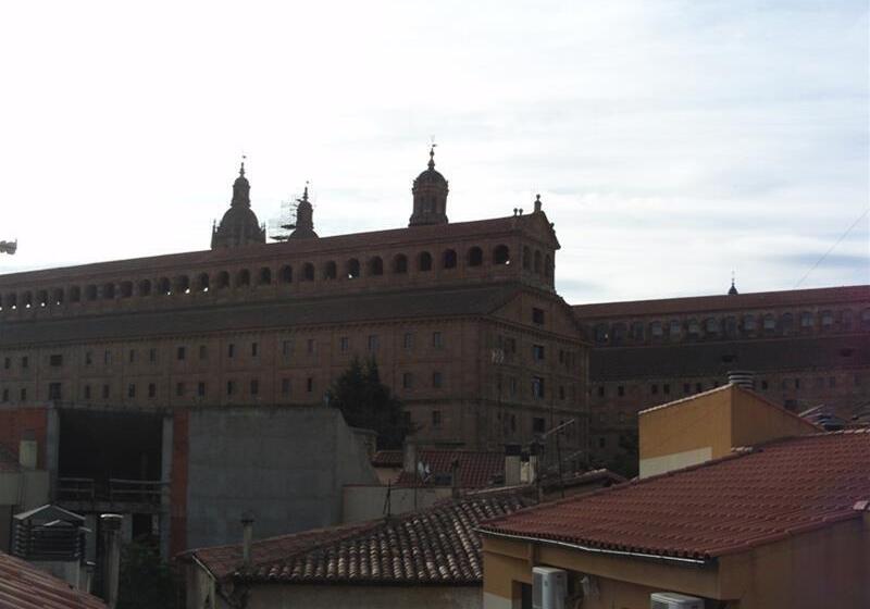 Jch Congreso Apartamentos