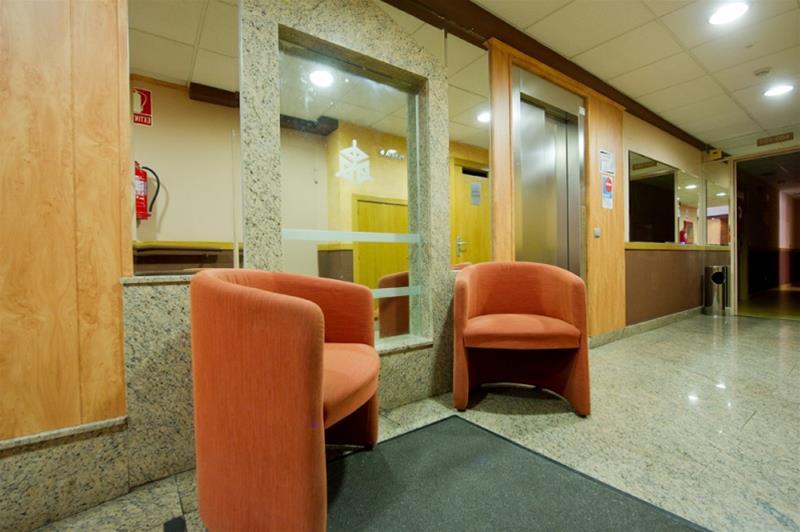 Jch Congreso Apartamentos