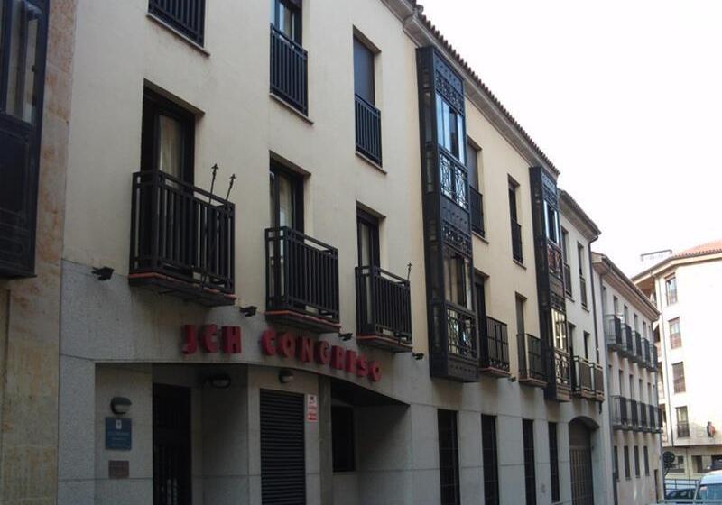 Jch Congreso Apartamentos