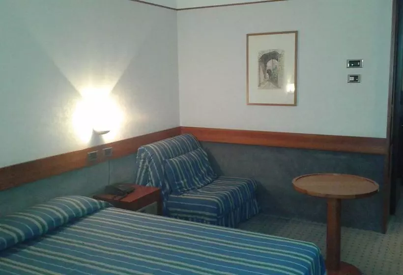 Meditur Hotel Cagliari Santa Maria