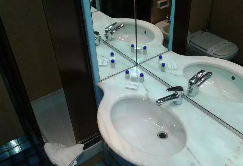 Meditur Hotel Cagliari Santa Maria