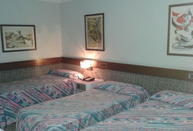 Meditur Hotel Cagliari Santa Maria