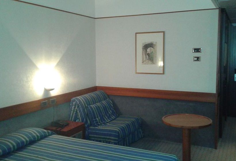 Meditur Hotel Cagliari Santa Maria